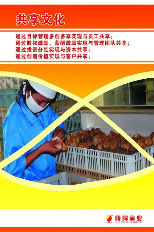 "/item/晓鸣禽业">晓鸣禽业 /a>)已发展成为集祖代和父母代蛋种鸡饲养