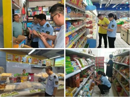昌乐县市场监督管理局开展中秋节前食品生产安全检查 守护群众 舌尖上的安全