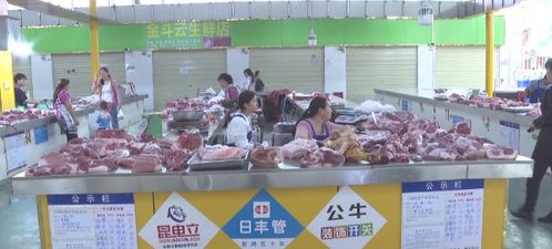 砚山县首个家禽屠宰厂正式投入使用