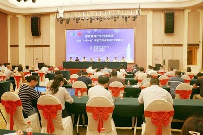 喜讯!安陆被列为“全国‘一县一业’蛋鸡产业示范样板县