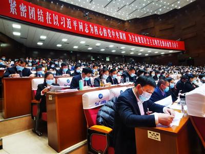 孝感强链工程为农业产业化“加油”